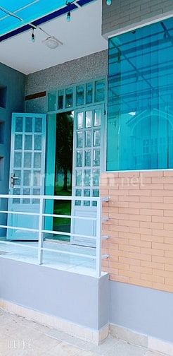 CHO THUÊ NHÀ NGUYÊN CĂN 1 TRỆT 1 LẦU LÀM VP CTY