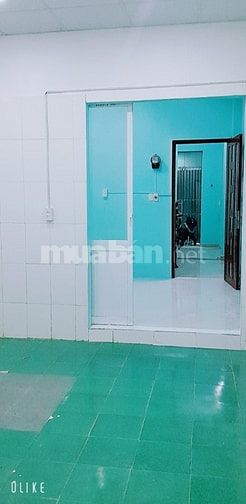 CHO THUÊ NHÀ NGUYÊN CĂN 1 TRỆT 1 LẦU LÀM VP CTY