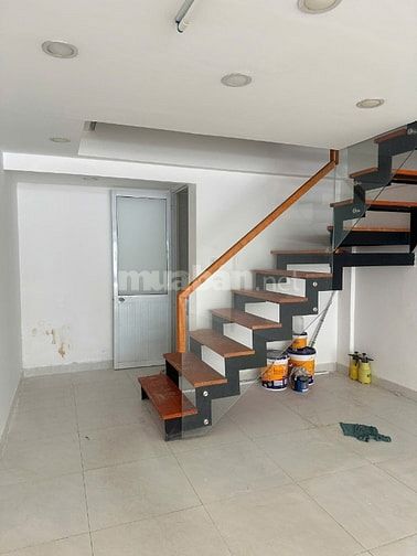 CĂN 1: CHO THUÊ NHÀ MT ĐƯỜNG SỐ 3 (CƯ XÁ BÌNH THỚI), P.8, Q.11, 25TR.