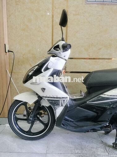 Yamaha Nouvo 4 2008 Xe Máy Bao Êm Mạnh