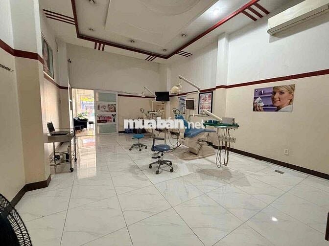 🔥 MT NGUYỄN ẢNH THỦ – VỊ TRÍ VÀNG, SINH LỜI CỰC TỐT– NGANG
