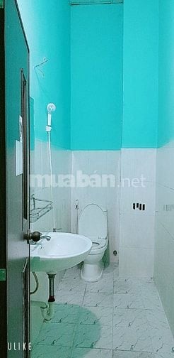 CHO THUÊ NHÀ NGUYÊN CĂN 1 TRỆT 1 LẦU LÀM VP CTY