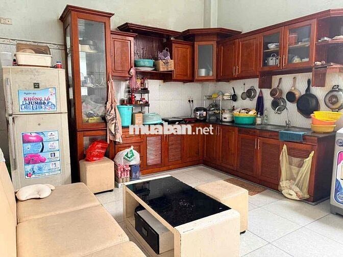 🔥 MT NGUYỄN ẢNH THỦ – VỊ TRÍ VÀNG, SINH LỜI CỰC TỐT– NGANG