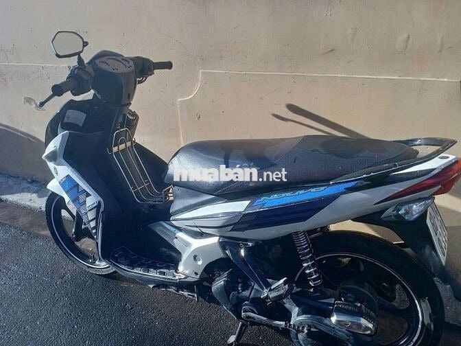 Yamaha Nouvo SX Trắng