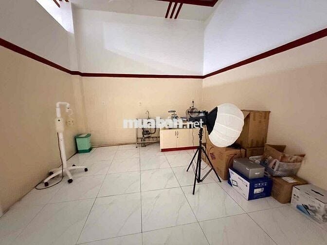🔥 MT NGUYỄN ẢNH THỦ – VỊ TRÍ VÀNG, SINH LỜI CỰC TỐT– NGANG
