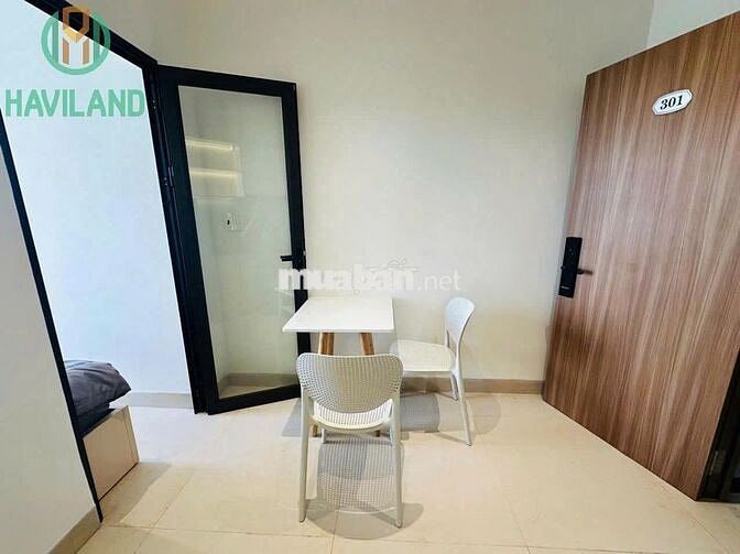 🏡 CỰC PHẨM 1PN PHAN TỨ – FULL TIỆN NGHI – GIÁ SIÊU TỐT 🌟