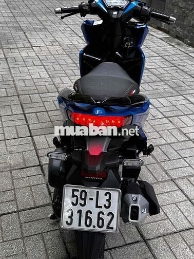 Vario 2022 Bstp Chính chủ (Zin đẹp như mới 98/100