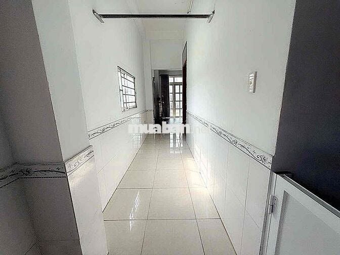🔥 MT NGUYỄN ẢNH THỦ – VỊ TRÍ VÀNG, SINH LỜI CỰC TỐT– NGANG