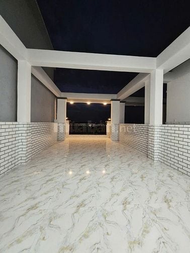 Nhà 6 tầng, 5PN, 5WC, thang máy - Dương Quảng Hàm, Gò Vấp - 10,2 tỷ