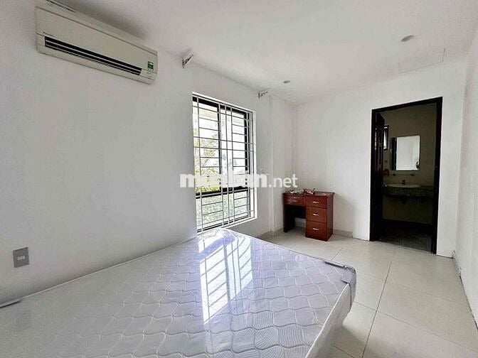 1 Phòng ngủ tách bếp, có máy giặt riêng giá rẻ, Q7