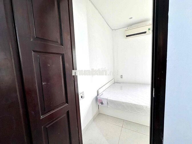 1 Phòng ngủ tách bếp, có máy giặt riêng giá rẻ, Q7