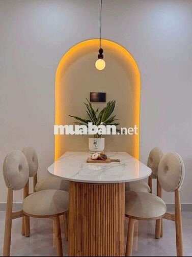 Cho thuê nhanh căn hộ cc Sunrise riverside, 2pn, 1wc. nhà mới full nt.