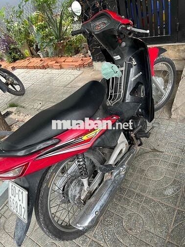 wave honda nhật