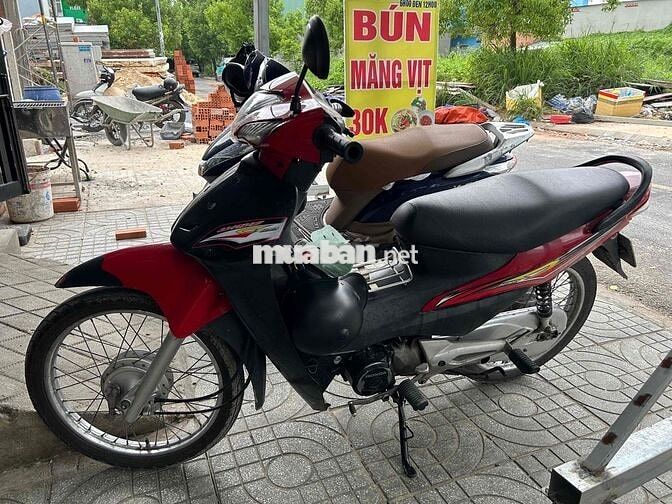 wave honda nhật
