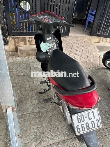 wave honda nhật