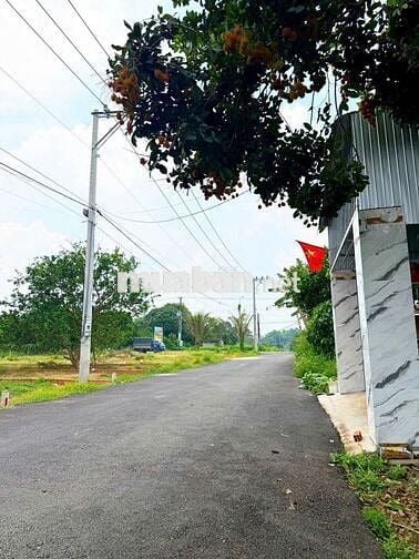 ĐẤT MẶT TIỀN KINH DOANH NGAY TRUNG TÂM LONG KHÁNH