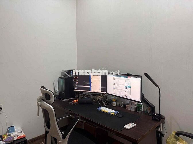 Cần bán nhà kiệt 75 Lê Trọng Tấn