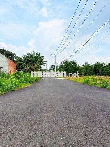 ĐẤT MẶT TIỀN KINH DOANH NGAY TRUNG TÂM LONG KHÁNH