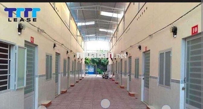 ĐẤT MẶT TIỀN KINH DOANH NGAY TRUNG TÂM LONG KHÁNH