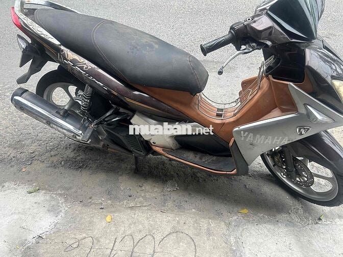 NO4 CHẠY NGON MÁY MẠNH CHỨC NĂNG ĐỦ ÊM RU CAVET OK