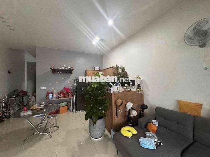 Cần bán nhà kiệt 75 Lê Trọng Tấn