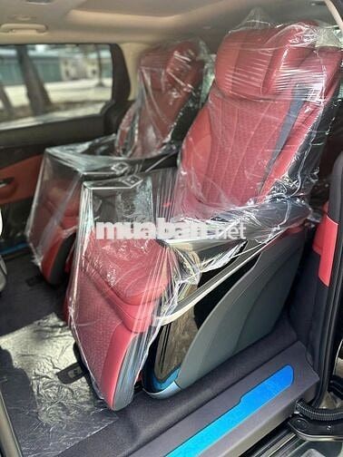 KIA CARNIVAL ƯU ĐÃI LỚN - Hỗ Trợ Trả Góp 85%
