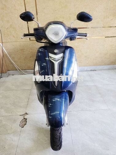 Yamaha Grande FI 125 2015 BS 63, Xe Đẹp Máy Bao Êm