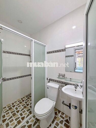 PHÒNG SIÊU ĐẸP – FULL NỘI THẤT – LÊ VĂN SỸ, QUẬN 3