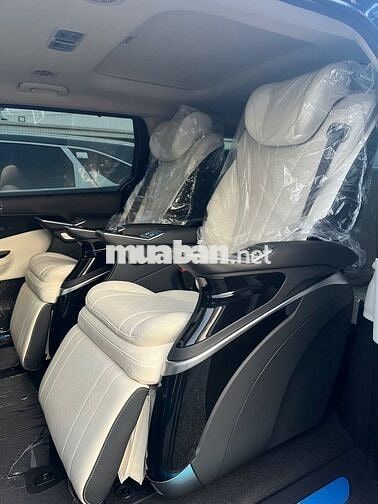 KIA CARNIVAL ƯU ĐÃI LỚN - Hỗ Trợ Trả Góp 85%