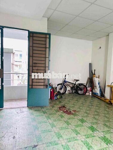 CHỈ 3,6 T.Ỷ🏠BÌNH THẠNH 25M2 - 4 TẦNG BTCT 3PN 2WC- AN NINH - GIÁP Q1 -