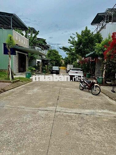 Bán lô đất MT  Phước Tường 14 Giá bằng đất kiệt