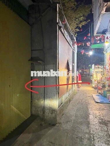 Sát Mặt tiền 3/2 - 4pn 4wc - kd tự do