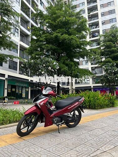 Honda Future FI 2024 Đỏ