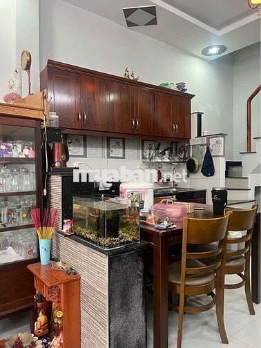 nhà đẹp trương thị hoa - giá rẻ bất ngờ 