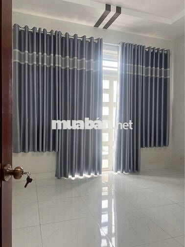 nhà đẹp trương thị hoa - giá rẻ bất ngờ 