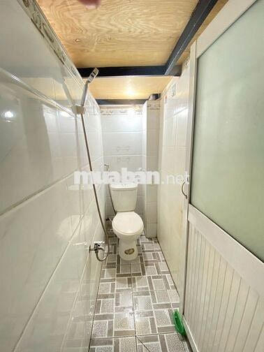 Duplex cửa sổ Trời ngay ngã 5 chuồng chó giá rẻ