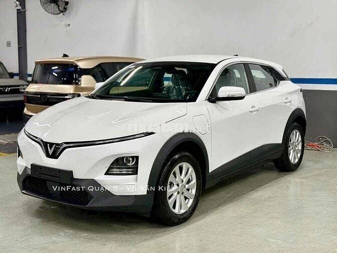 VINFAST VF6 TRẢ TRƯỚC TỪ 71 TRIỆU