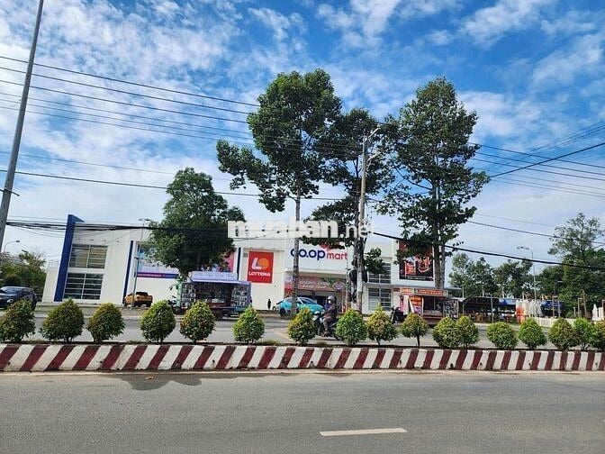 Bán Cắt Lỗ Siêu Phẩm Cực Hot 139m2 Gần Coopmart Trảng Bàng 700tr, SHR