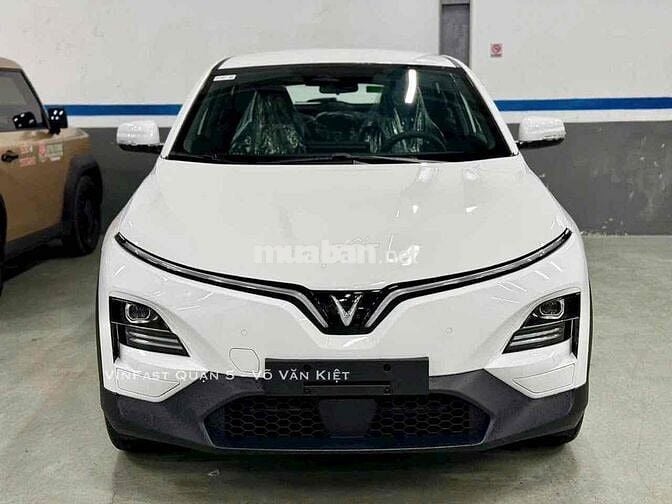 VINFAST VF6 TRẢ TRƯỚC TỪ 71 TRIỆU