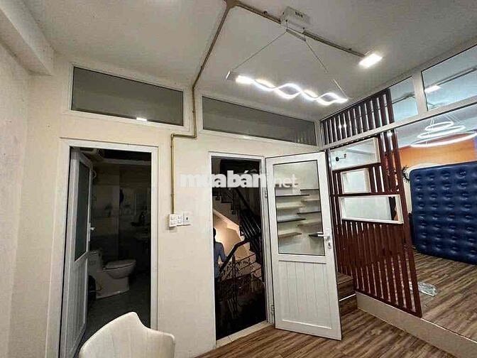 Sát Mặt tiền 3/2 - 4pn 4wc - kd tự do