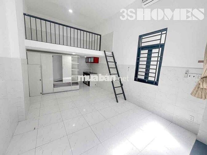 Kiot rộng 40m2 - hẻm nhỏ - phù hợp gia đình sinh sống