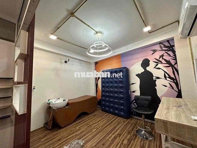 Sát Mặt tiền 3/2 - 4pn 4wc - kd tự do