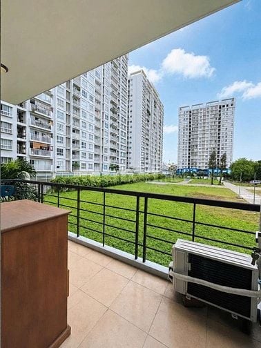 3 Tầng sân vườn 100m2 ngang 6.8m HXH Trương Công Định P14 Tân Bình