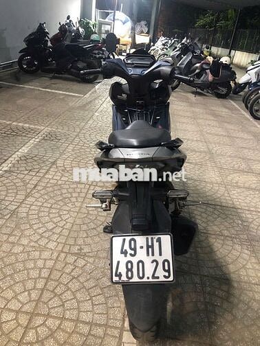 Honda Winner X 2023 Xám Xanh 42067 km