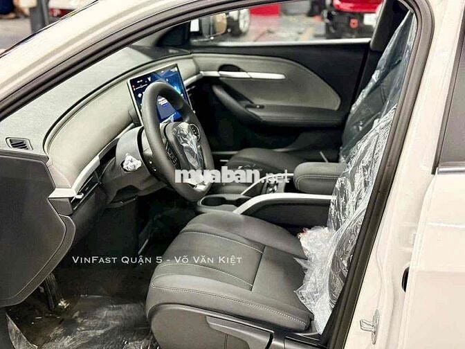 VINFAST VF6 TRẢ TRƯỚC TỪ 71 TRIỆU