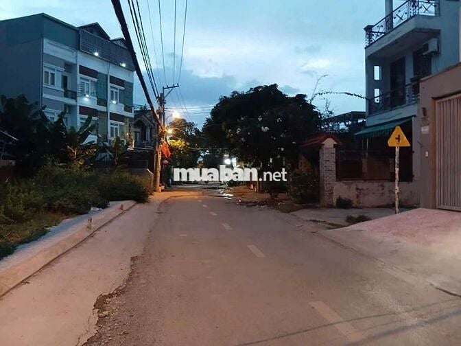 bán nhà mặt tiền đường Thạnh Xuân 43 DTSD 165m chính chủ