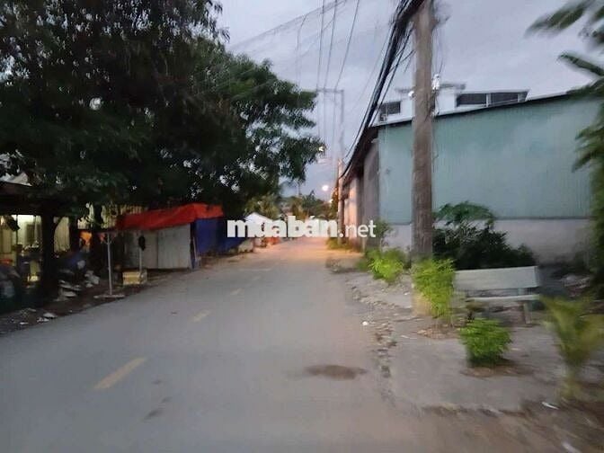 bán nhà mặt tiền đường Thạnh Xuân 43 DTSD 165m chính chủ