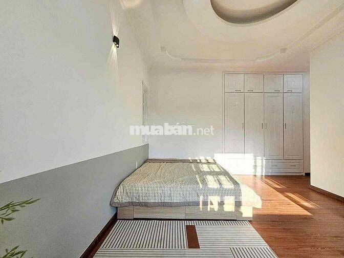 TRỐNG PHÒNG STUDIO CỬA SỔ NGAY NGUYỄN TRI PHƯƠNG UEH Q10