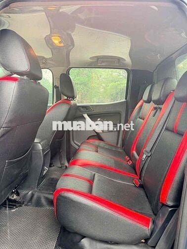 ford ranger xls 2019