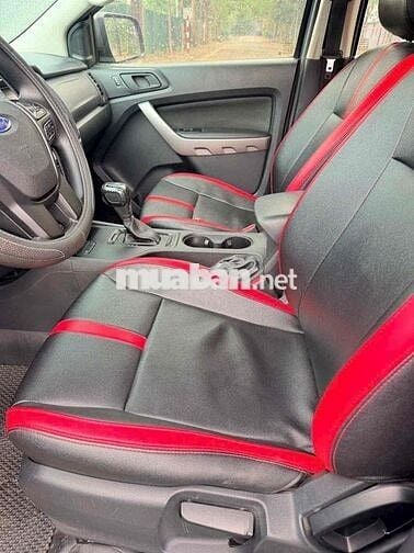 ford ranger xls 2019